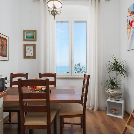 Apartment Nina Poreč Dış mekan fotoğraf