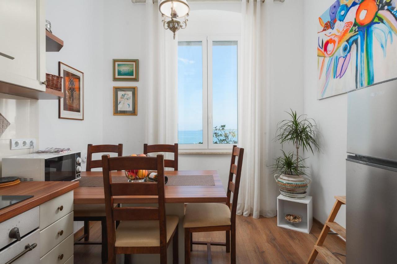 Apartment Nina Poreč Dış mekan fotoğraf