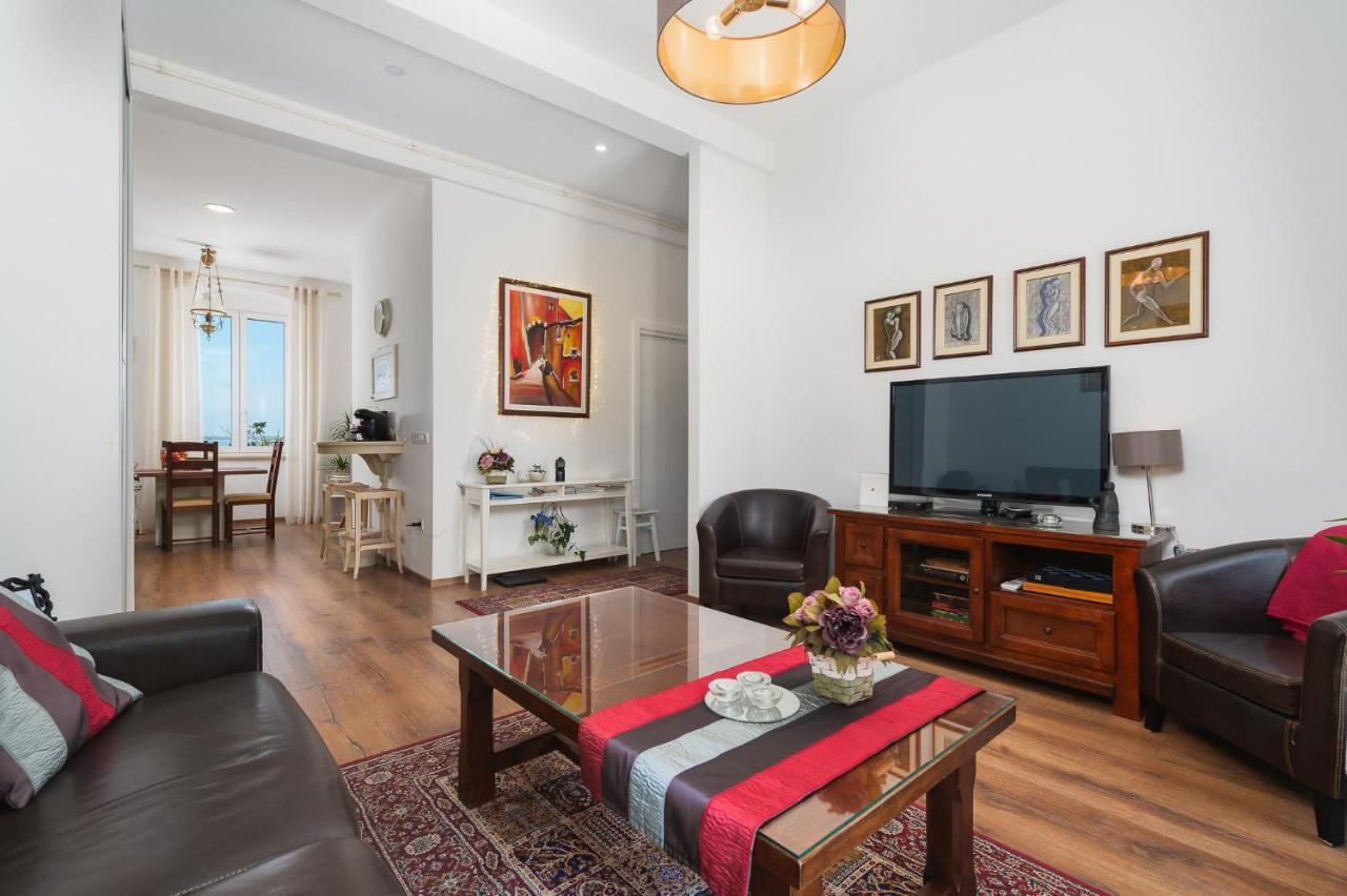 Apartment Nina Poreč Dış mekan fotoğraf