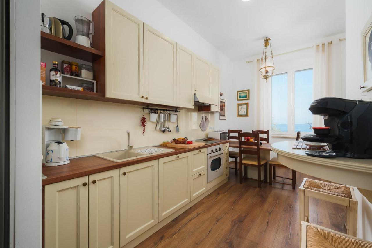 Apartment Nina Poreč Dış mekan fotoğraf