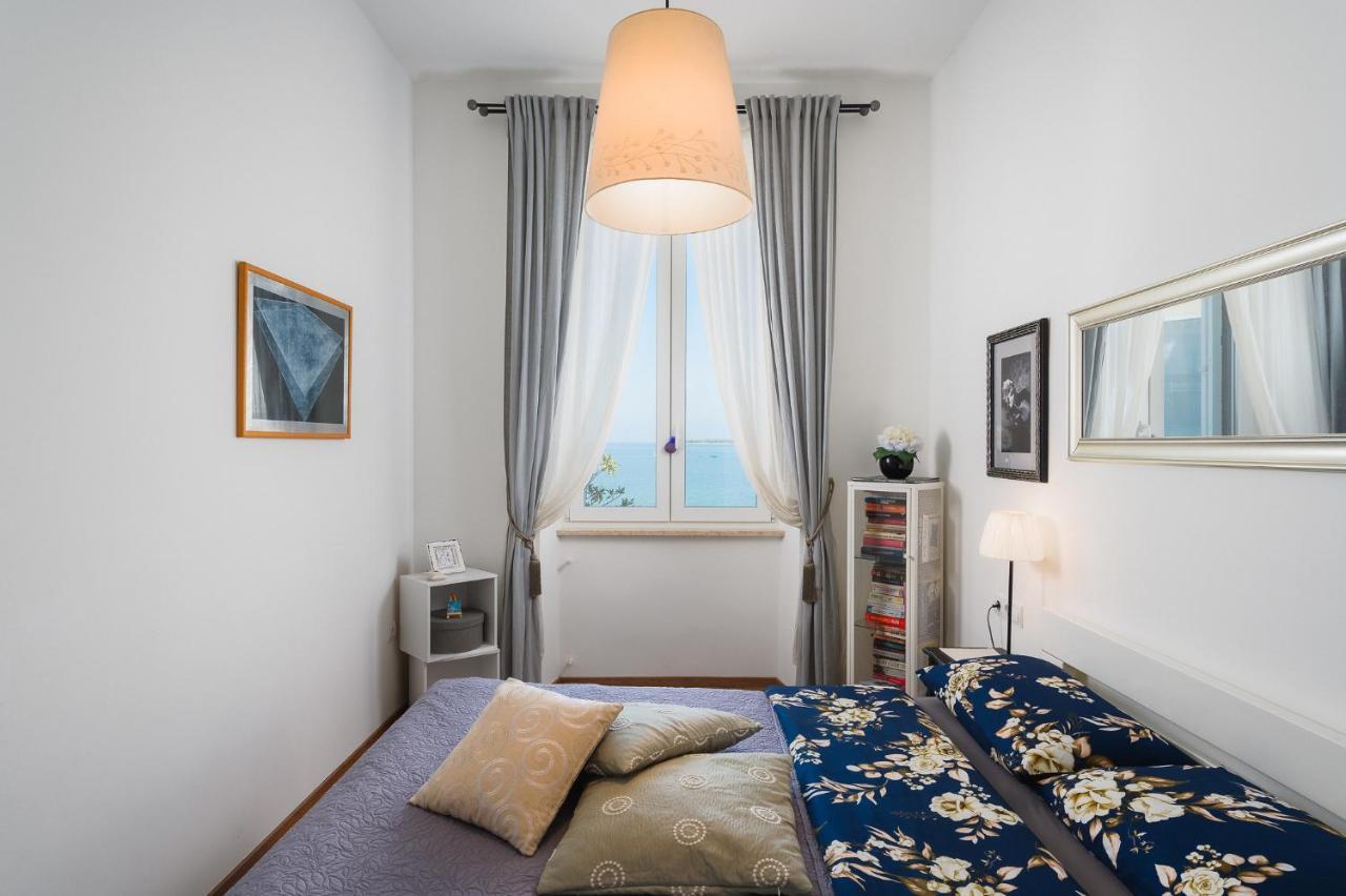 Apartment Nina Poreč Dış mekan fotoğraf