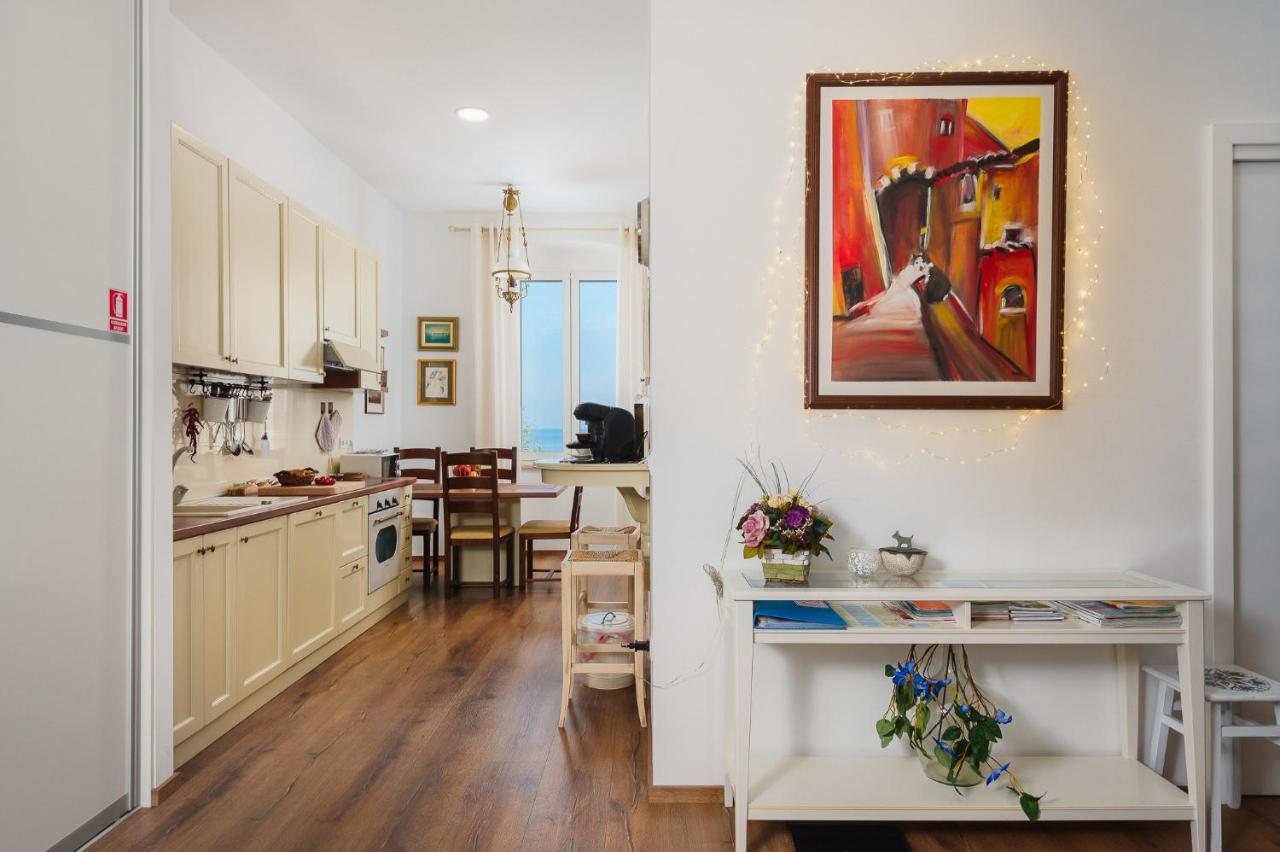 Apartment Nina Poreč Dış mekan fotoğraf